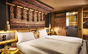 Kuku Berghotel