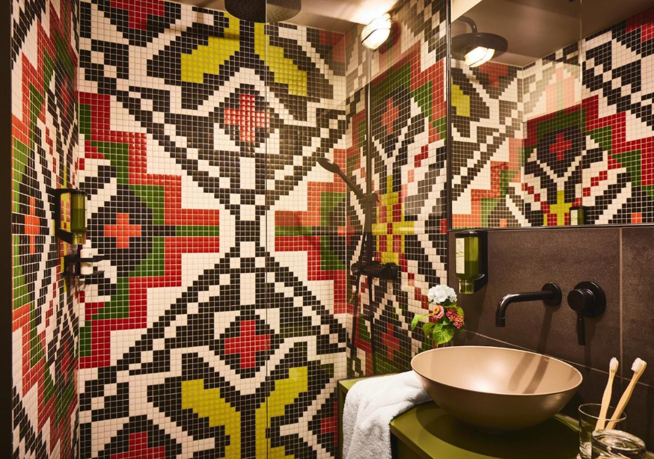 Kuku Berghotel Реттенберг Номер фото