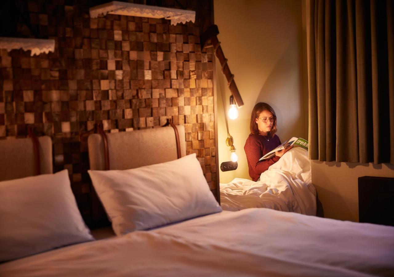 Kuku Berghotel Реттенберг Номер фото