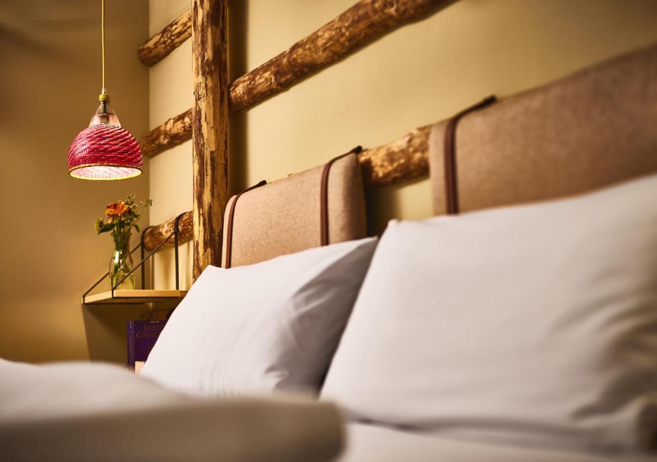 Kuku Berghotel Реттенберг Номер фото