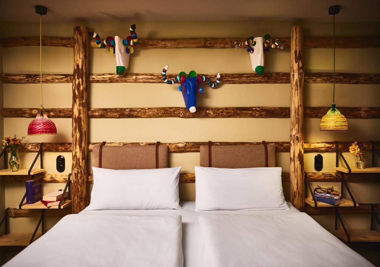 Kuku Berghotel Реттенберг Номер фото
