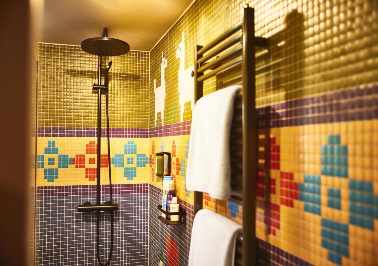 Kuku Berghotel Реттенберг Номер фото