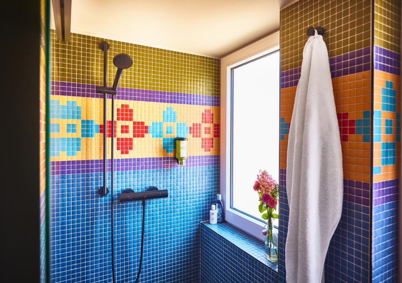 Kuku Berghotel Реттенберг Номер фото